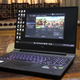 HP Victus 15 sitting on a table
